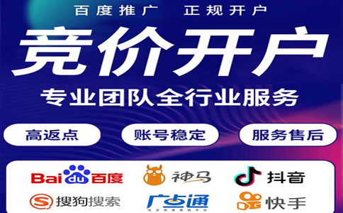 百度搜索引擎竞价推广淘宝店铺
