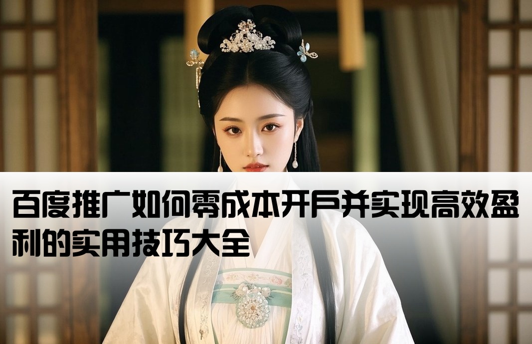 百度怎么免费开户最好赚钱